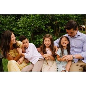 Meet your Posher, Cheryl